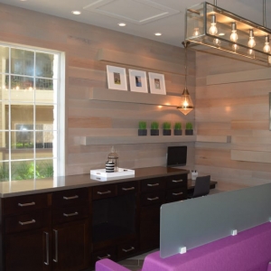 Photo of The Preserve at Travis Creek Apartments