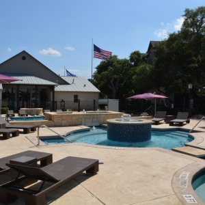 Photo of The Preserve at Travis Creek Apartments