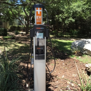 Photo of The Preserve at Travis Creek Apartments