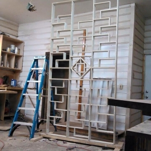 Photo of Austin Custom Woodworks