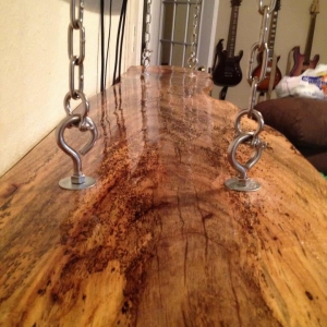 Photo of Austin Custom Woodworks