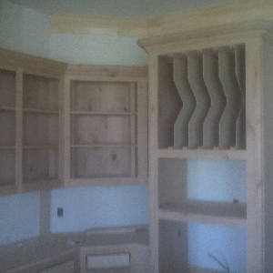 Photo of Austin Custom Woodworks