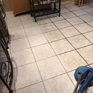 Photo of Royal Carpet and Tile cleaning