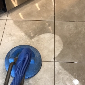 Photo of Royal Carpet and Tile cleaning