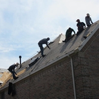 Photo of BC Roofing Siding & Windows