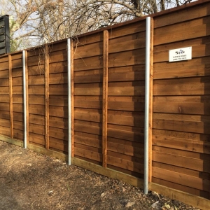 Photo of Star Gate & Fence