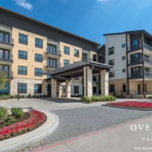 Photo of Overture Fairview
