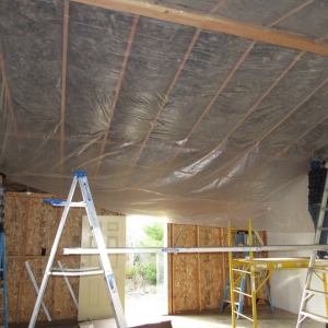 Photo of Two Brothers Insulating