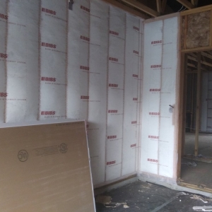 Photo of Two Brothers Insulating