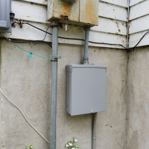 Photo of Davis & Sons Electrical