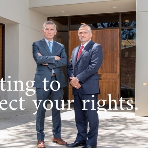 San Antonio The Law Offices of Tyler & Peery