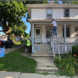 Photo of A plus painting corp