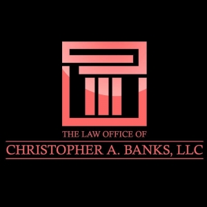 Riverdale Park The Law Office of Christopher a Banks