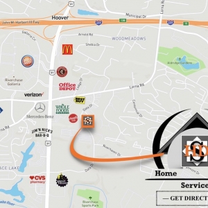 Photo of Home Direct Services