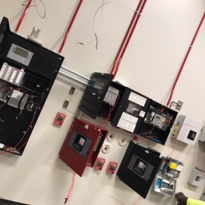 Photo of Century Fire Protection