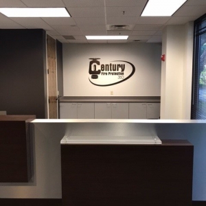 Photo of Century Fire Protection