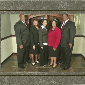 Photo of Sonyia Byrd Attorney at Law