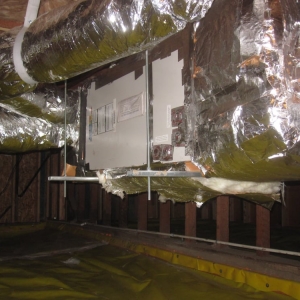 Photo of Eco Performance Builders