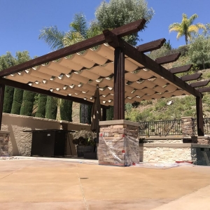 Photo of Excellence Awning Service