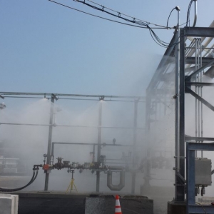 Photo of Bell-Fast Fire Protection
