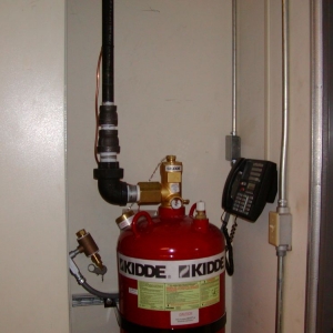 Photo of Bell-Fast Fire Protection