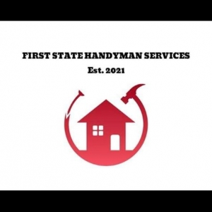 Photo of First State Handyman Services