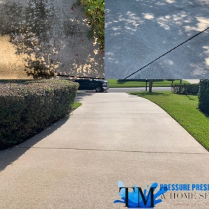 Yulee TM Pressure Preservations