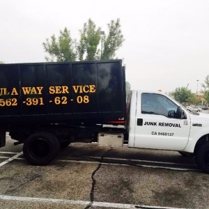 Photo of Haul Away Service And Demolition