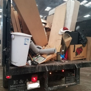 Photo of Haul Away Service And Demolition