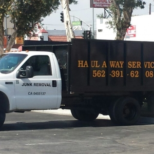 Photo of Haul Away Service And Demolition