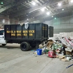 Photo of Haul Away Service And Demolition