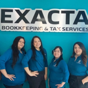 Photo of Exacta Bookkeeping & Tax Services