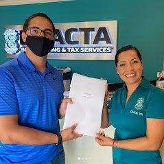 Photo of Exacta Bookkeeping & Tax Services