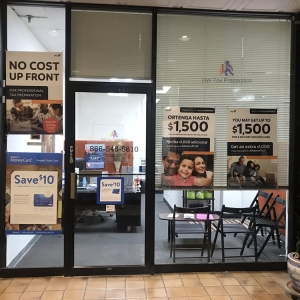 Photo of DW Tax Preparation