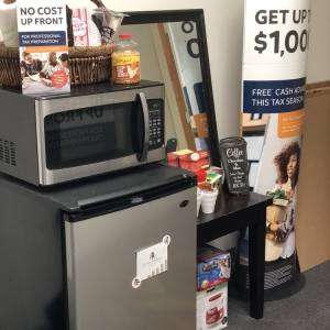 Photo of DW Tax Preparation