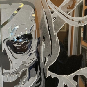 Photo of Ultimate Glass Etching