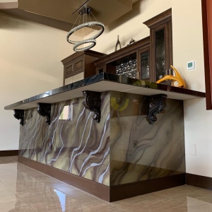Photo of Ultimate Glass Etching