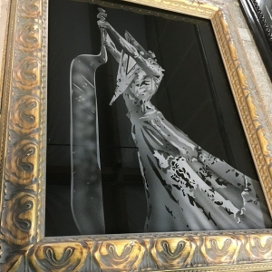 Photo of Ultimate Glass Etching
