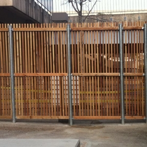 Photo of De La Garza Fence