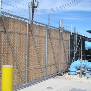 Photo of De La Garza Fence