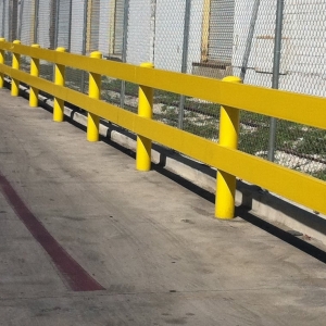 Photo of De La Garza Fence