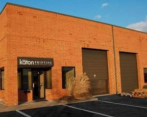 Photo of Katon Printing Corporation