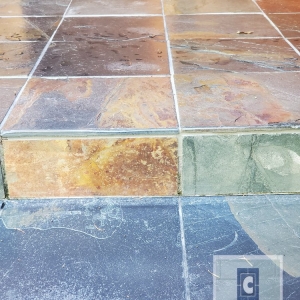 Photo of Canaan Land Tile