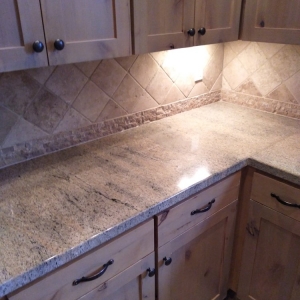 Photo of Canaan Land Tile