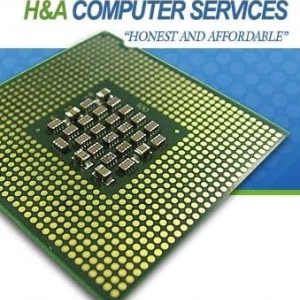 Photo of H&A Computer Services