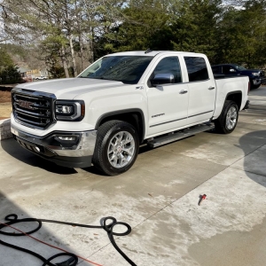 Photo of Christian Mobile Detailing