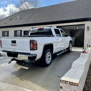 Photo of Christian Mobile Detailing