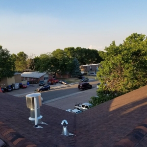 Photo of HD Roofing