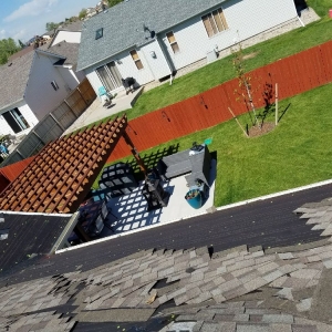 Photo of HD Roofing