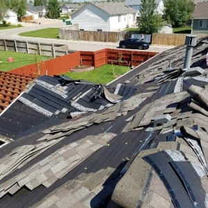 Photo of HD Roofing